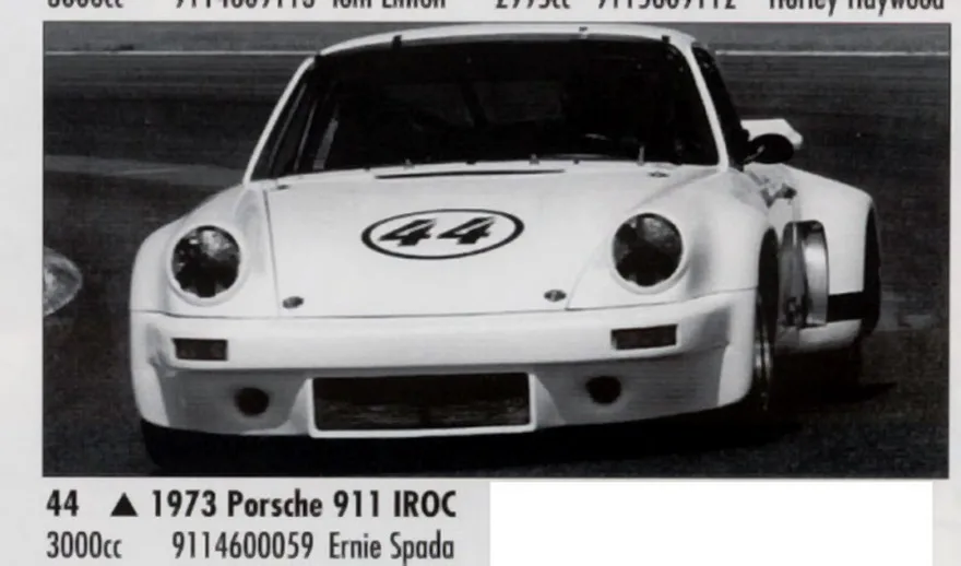 Monterey Historic Automobile Races 1998